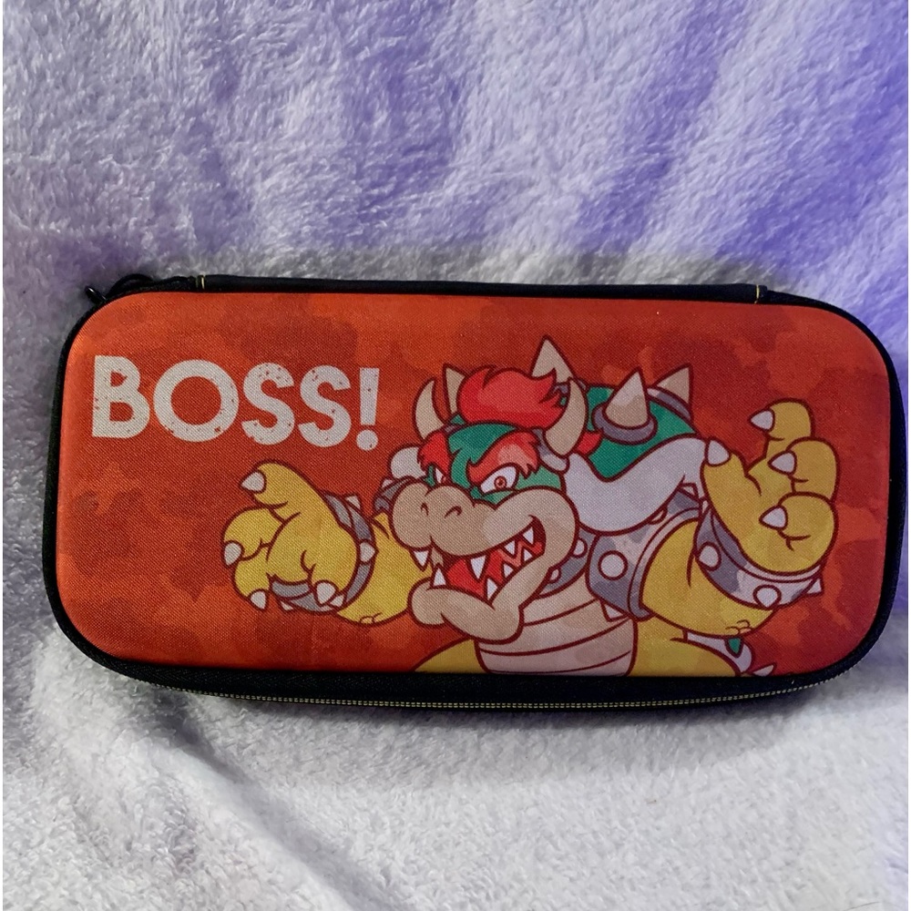 Nintendo switch case
